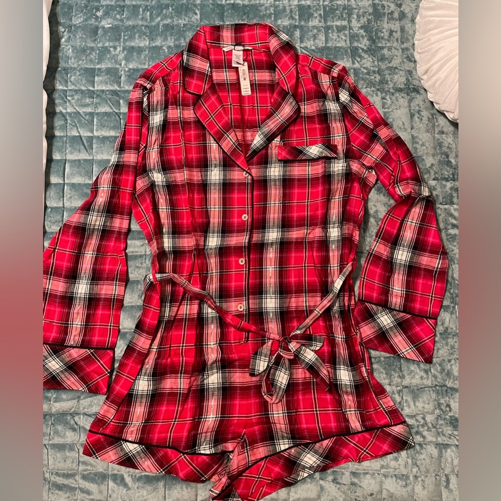 NEW* Victoria’s Secret PJ’s